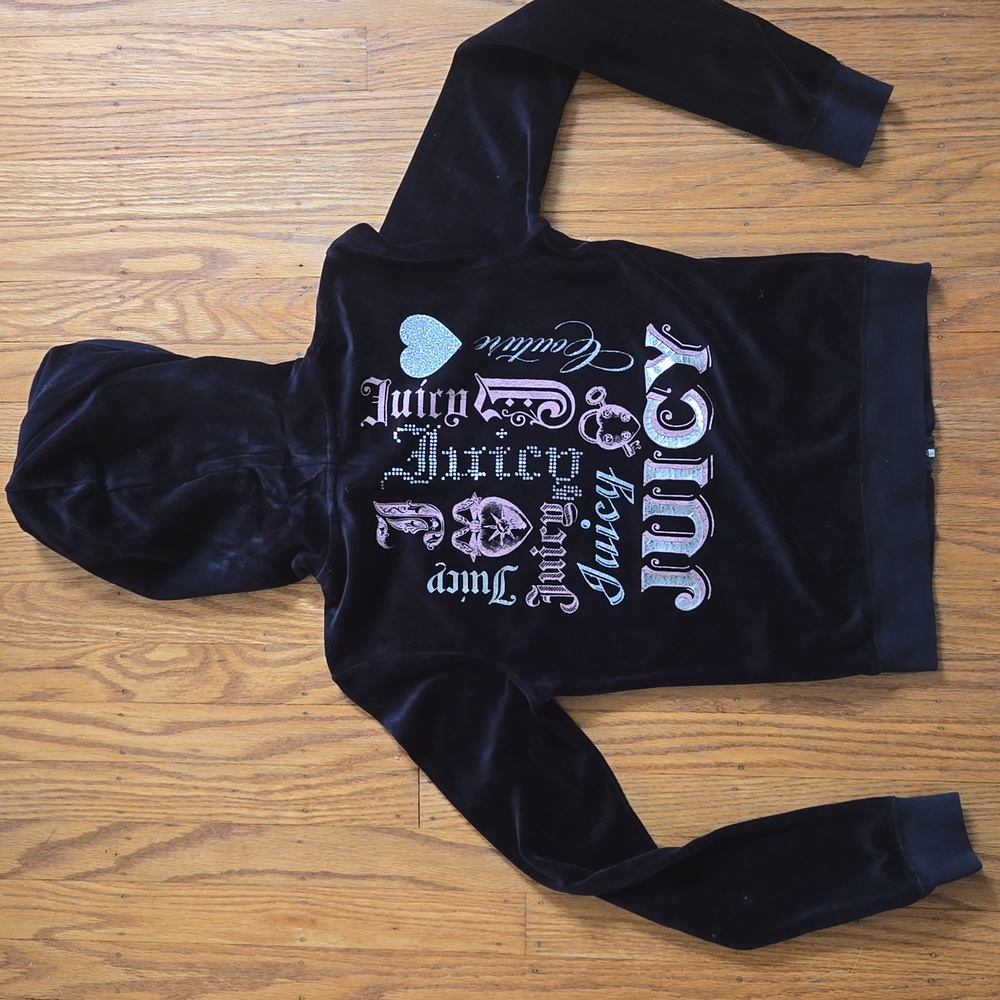 Juicy Couture Hoodie